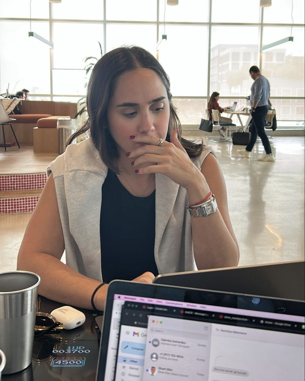 Gabriela M, TikTok Sales